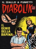 Diabolik. E-book. Formato EPUB ebook