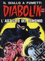 Diabolik. E-book. Formato EPUB ebook