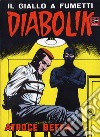 Diabolik. E-book. Formato EPUB ebook