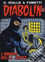 Diabolik. E-book. Formato EPUB ebook