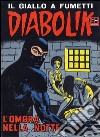 Diabolik. E-book. Formato EPUB ebook