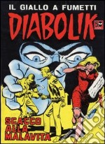 Diabolik. E-book. Formato EPUB ebook