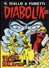 Diabolik. E-book. Formato EPUB ebook