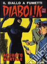 Diabolik. E-book. Formato EPUB ebook