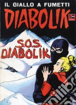 Diabolik. E-book. Formato EPUB ebook