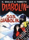 Diabolik. E-book. Formato EPUB ebook