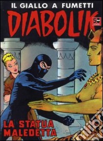 Diabolik. E-book. Formato EPUB ebook di Angela Giussani