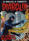 Diabolik. E-book. Formato EPUB ebook