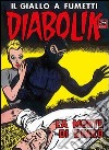 Diabolik. E-book. Formato EPUB ebook