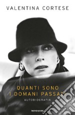 Quanti sono i domani passati. E-book. Formato EPUB ebook