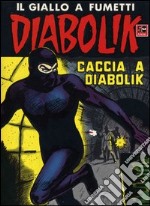 Diabolik. E-book. Formato EPUB ebook