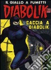 Diabolik. E-book. Formato EPUB ebook