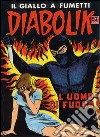 Diabolik. E-book. Formato EPUB ebook