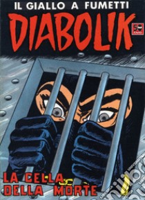 Diabolik. E-book. Formato EPUB ebook di Angela Giussani