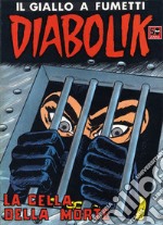 Diabolik. E-book. Formato EPUB ebook