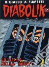 Diabolik. E-book. Formato EPUB ebook