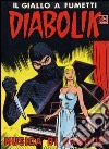 Diabolik. E-book. Formato EPUB ebook