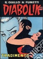 Diabolik. E-book. Formato EPUB ebook