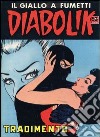 Diabolik. E-book. Formato EPUB ebook