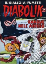 Diabolik. E-book. Formato EPUB ebook