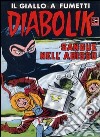 Diabolik. E-book. Formato EPUB ebook