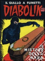 Diabolik. E-book. Formato EPUB ebook