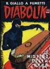 Diabolik. E-book. Formato EPUB ebook