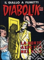 Diabolik. E-book. Formato EPUB ebook