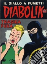 Diabolik. E-book. Formato EPUB ebook