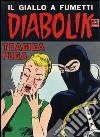 Diabolik. E-book. Formato EPUB ebook