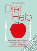 Diet help. E-book. Formato EPUB ebook