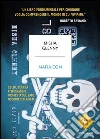 Mafia.com. Soldi, guerra e spionaggio: inchiesta sul lato oscuro della rete. E-book. Formato EPUB ebook di Misha Glenny