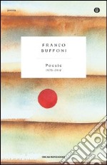 Poesie 1975-2012. E-book. Formato EPUB ebook