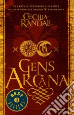 Gens Arcana. E-book. Formato EPUB ebook