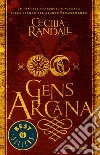 Gens Arcana. E-book. Formato EPUB ebook