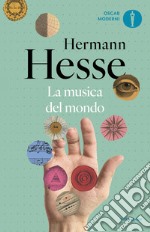 La musica del mondo. Pensieri e letture. E-book. Formato EPUB ebook