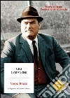 Nereo Rocco. La leggenda del paròn continua. E-book. Formato EPUB ebook di Gigi Garanzini