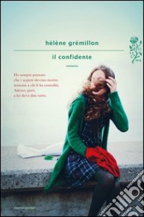 Il confidente. E-book. Formato EPUB ebook di Helene Gremillon