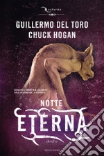 Notte eterna. Nocturna. E-book. Formato EPUB ebook