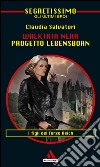 Walkiria nera. Progetto Lebensborn. E-book. Formato EPUB ebook di Claudia Salvatori