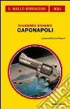 Caponapoli. E-book. Formato EPUB ebook