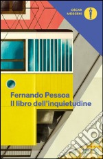 Il libro dell'inquietudine. E-book. Formato EPUB ebook