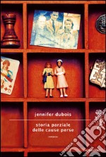 Storia parziale delle cause perse. E-book. Formato EPUB ebook