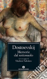 Memorie dal sottosuolo. E-book. Formato EPUB ebook