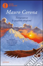 Torneranno le quattro stagioni. E-book. Formato EPUB ebook