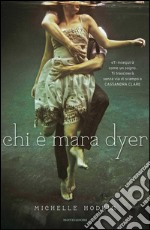 Chi è Mara Dyer. E-book. Formato EPUB ebook