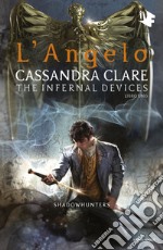 Shadowhunters. Le origini. L'angelo. E-book. Formato EPUB ebook