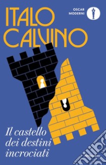 Il castello dei destini incrociati. E-book. Formato EPUB ebook di Italo Calvino