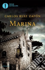 Marina. E-book. Formato EPUB ebook