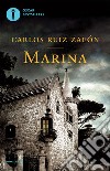 Marina. E-book. Formato EPUB ebook